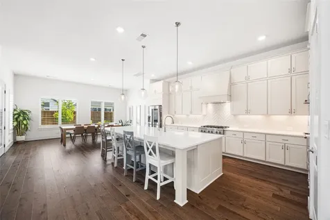 4114 Pleasant Ridge Drive Spring TX 77386