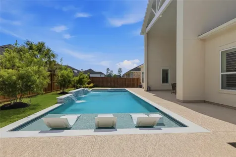 4114 Pleasant Ridge Drive Spring TX 77386