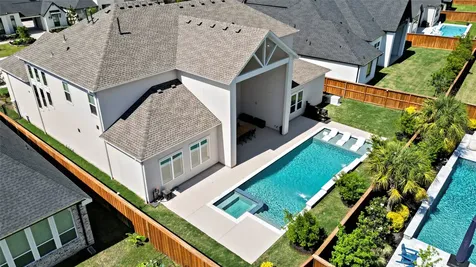4114 Pleasant Ridge Drive Spring TX 77386