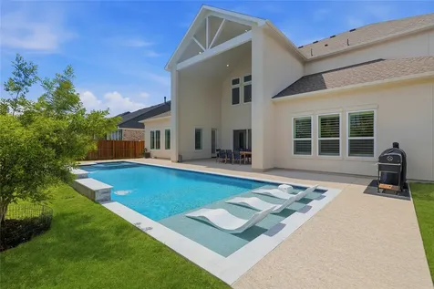 4114 Pleasant Ridge Drive Spring TX 77386