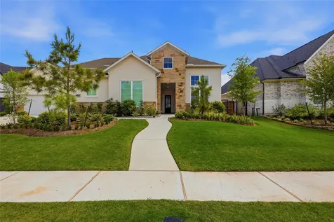 4114 Pleasant Ridge Drive Spring TX 77386
