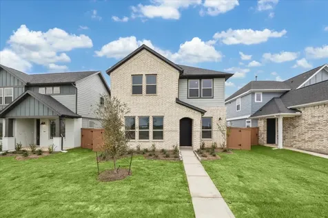 6411 Prospect Oaks Parkway Katy TX 77449