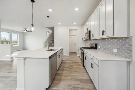 6411 Prospect Oaks Parkway Katy TX 77449