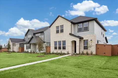 6411 Prospect Oaks Parkway Katy TX 77449