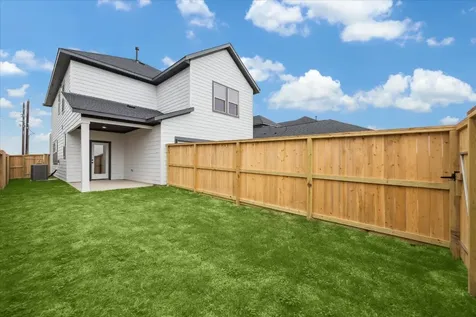 6411 Prospect Oaks Parkway Katy TX 77449