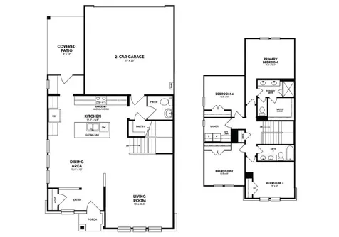 6411 Prospect Oaks Parkway Katy TX 77449