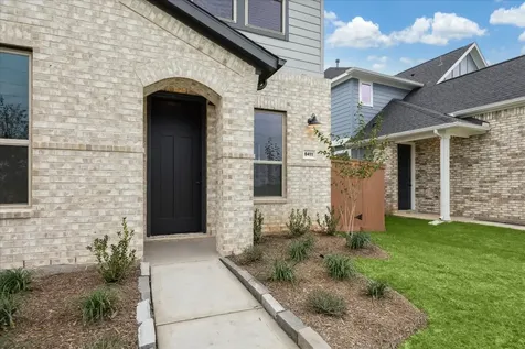 6411 Prospect Oaks Parkway Katy TX 77449