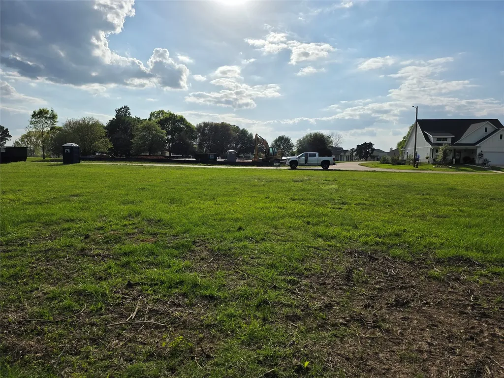 Tbd Lot 11 Autumn Lane Livingston TX 77351