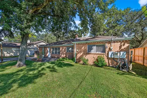 5223 Wigton Drive Houston TX 77096
