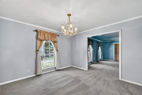 5223 Wigton Drive Houston TX 77096