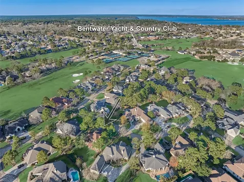 147 Sunnyvale W Montgomery TX 77356