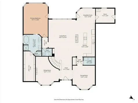 147 Sunnyvale W Montgomery TX 77356