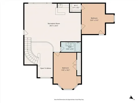 147 Sunnyvale W Montgomery TX 77356