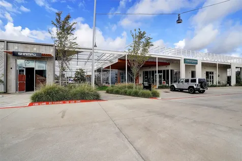 739 Dorothy Street Houston TX 77007