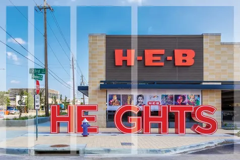739 Dorothy Street Houston TX 77007