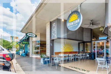 739 Dorothy Street Houston TX 77007