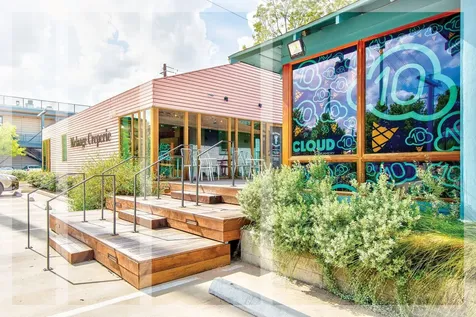 739 Dorothy Street Houston TX 77007