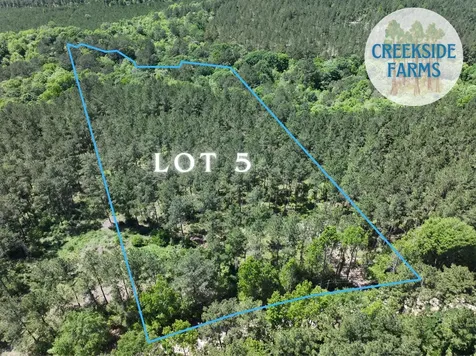 0000000 Morris Lane Livingston TX 77351