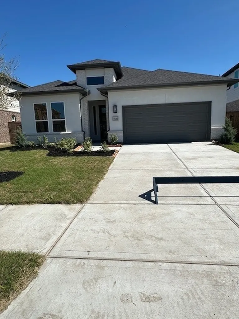 9631 Foxwood Meadow Lane Richmond TX 77407