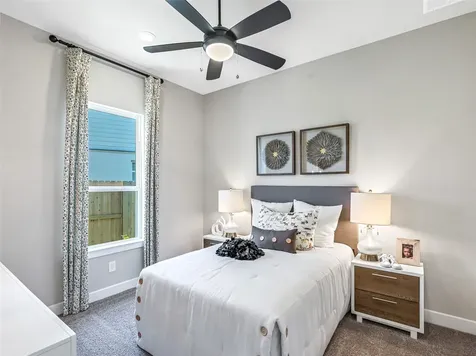 9631 Foxwood Meadow Lane Richmond TX 77407