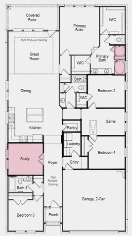 9631 Foxwood Meadow Lane Richmond TX 77407