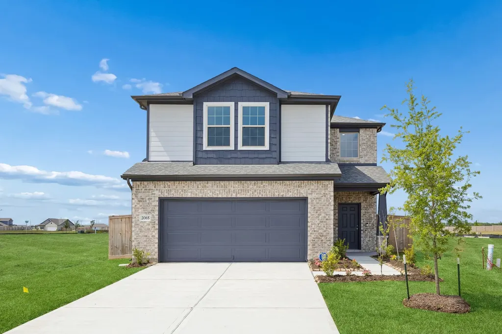 2065 Marymere Falls Drive Dayton TX 77535