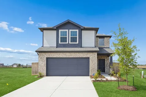 2065 Marymere Falls Drive Dayton TX 77535