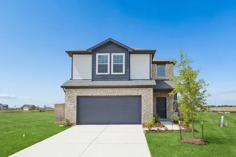 2065 Marymere Falls Drive Dayton TX 77535