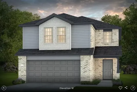 2065 Marymere Falls Drive Dayton TX 77535