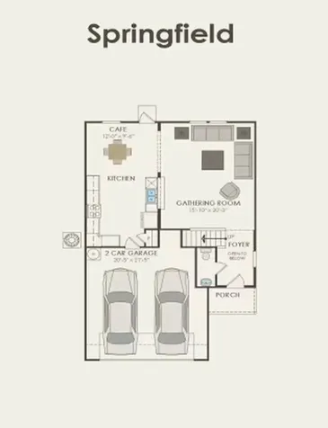 2065 Marymere Falls Drive Dayton TX 77535