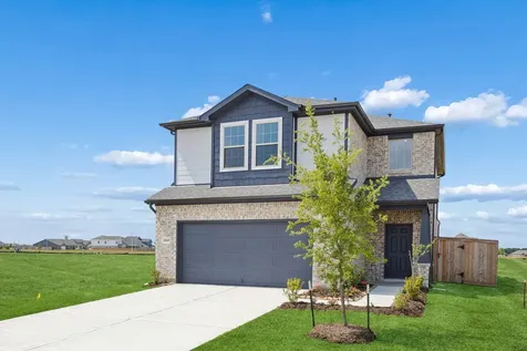 2065 Marymere Falls Drive Dayton TX 77535