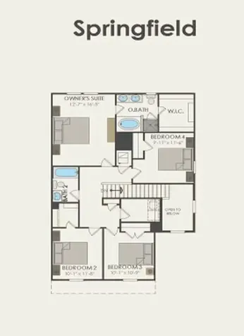 2065 Marymere Falls Drive Dayton TX 77535