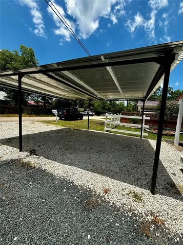 401 N 11th Street West Columbia TX 77486