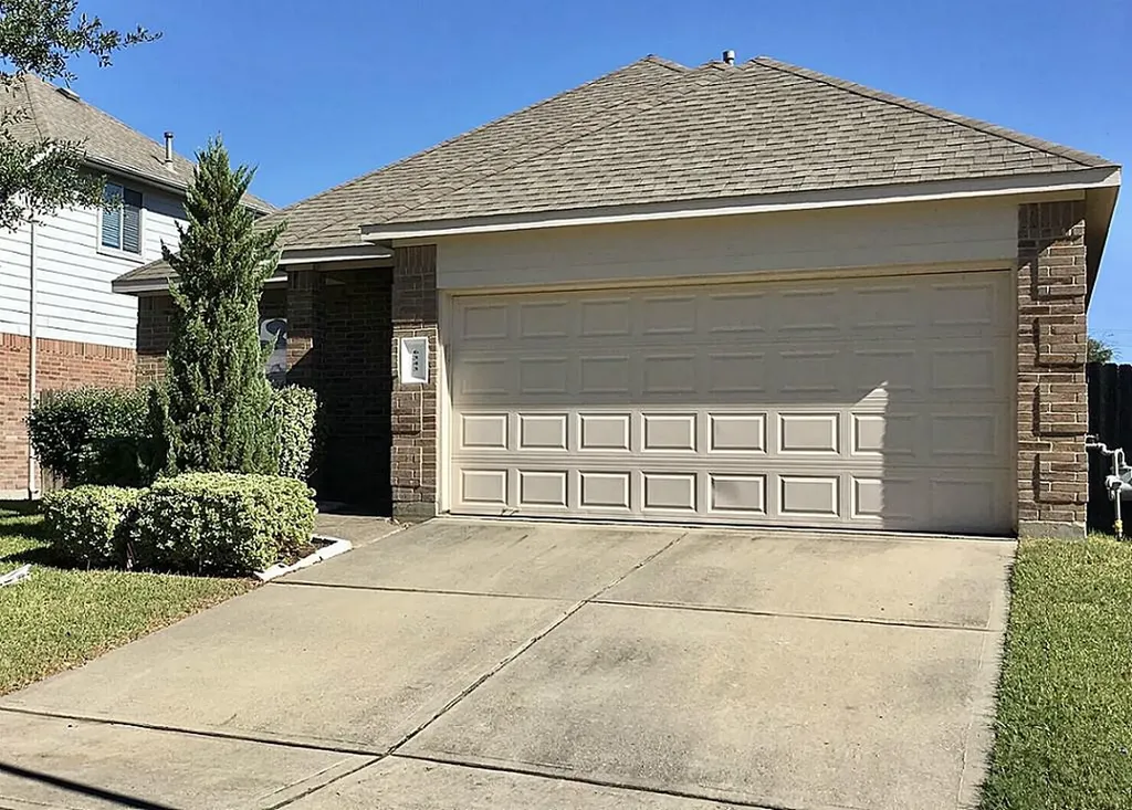 6343 Richland Hills Drive Katy TX 77494
