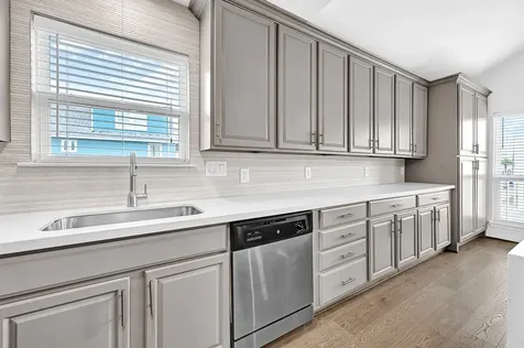 22110 Deaf P Smith Drive Galveston TX 77554