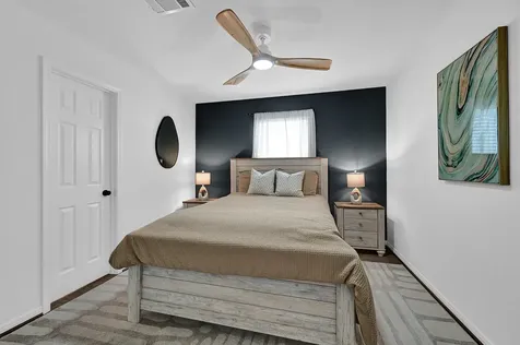22110 Deaf P Smith Drive Galveston TX 77554