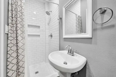 22110 Deaf P Smith Drive Galveston TX 77554