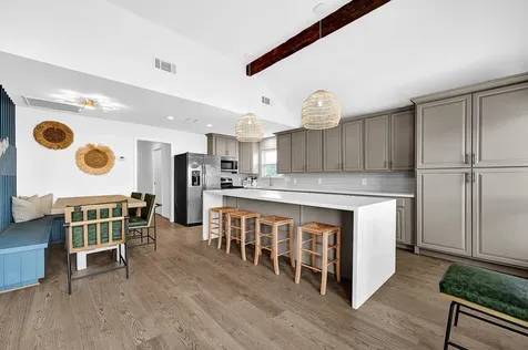 22110 Deaf P Smith Drive Galveston TX 77554