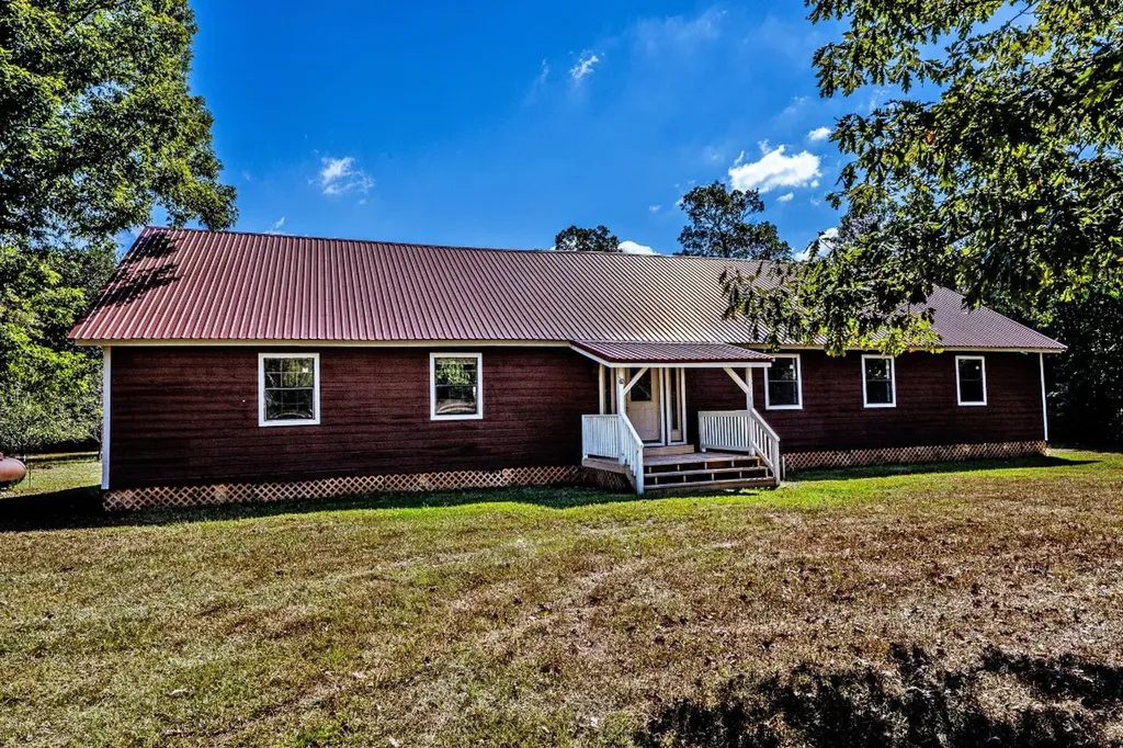 157 Laurel Lane Livingston TX 77351