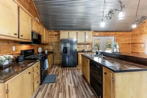 157 Laurel Lane Livingston TX 77351