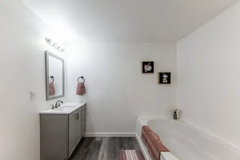 157 Laurel Lane Livingston TX 77351