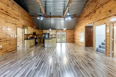 157 Laurel Lane Livingston TX 77351