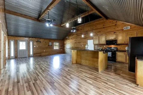 157 Laurel Lane Livingston TX 77351