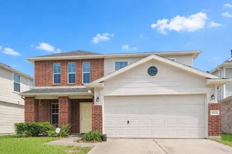 4215 Oakview Creek Lane Houston TX 77048