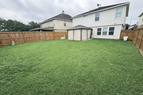 4215 Oakview Creek Lane Houston TX 77048