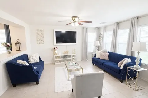 4215 Oakview Creek Lane Houston TX 77048