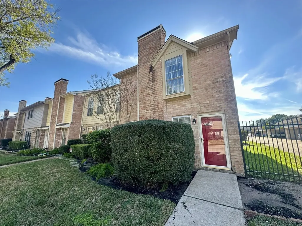 14771 Perthshire Road Houston TX 77079