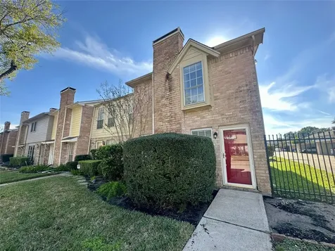 14771 Perthshire Road Houston TX 77079