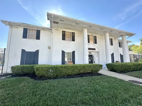 14771 Perthshire Road Houston TX 77079