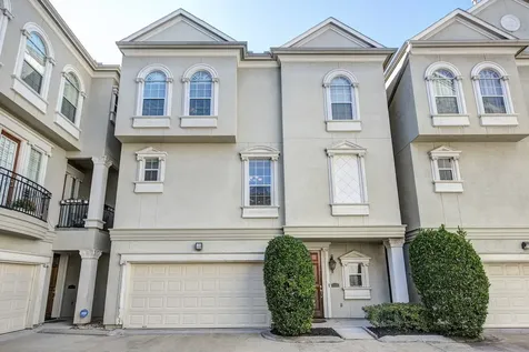 4003 Feagan Street 2 Houston TX 77007